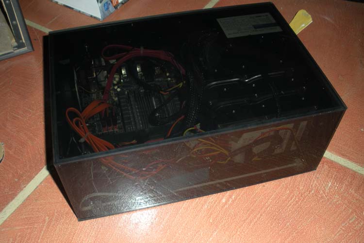 Computer Case 2--Patrick Joyce Computer Case 2--Patrick Joyce