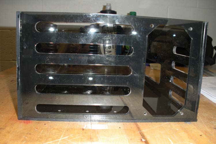 Computer Case 2--Patrick Joyce Computer Case 2--Patrick Joyce