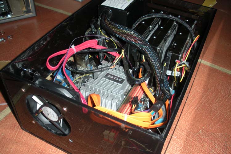 Computer Case 2--Patrick Joyce Computer Case 2--Patrick Joyce