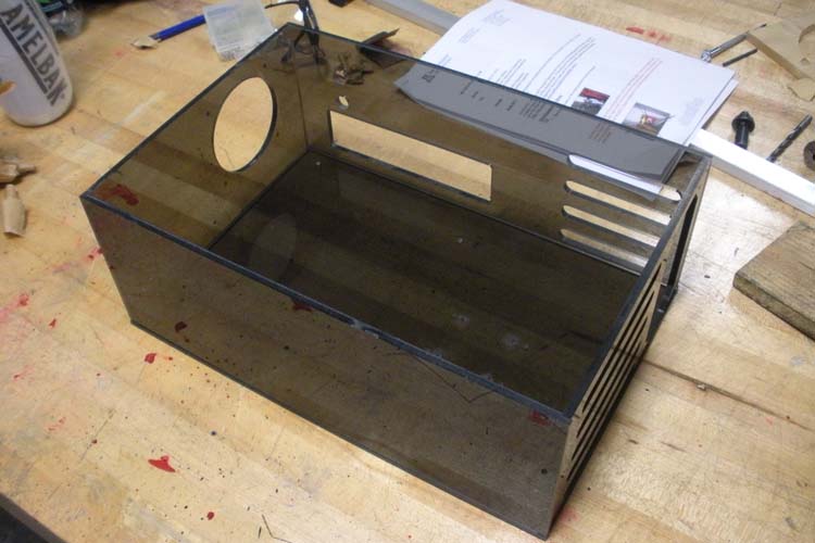 Computer Case 2--Patrick Joyce